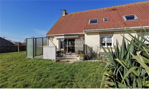 maison à la vente -   62600  GROFFLIERS, surface 170 m2 vente maison - UBI461719889